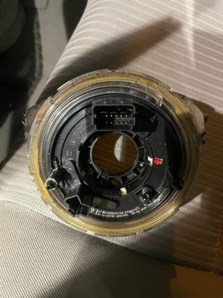 Anillo Airbag Audi A4 2.5 TDI V6 Ref 4E0 953 541 B