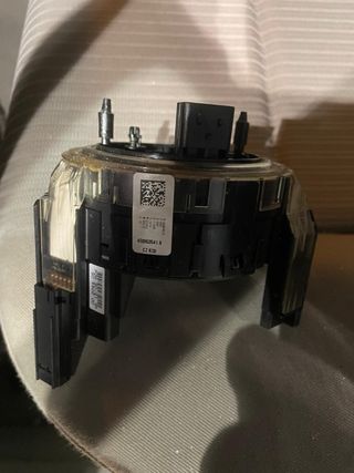 Anillo Airbag Audi A4 2.5 TDI V6 Ref 4E0 953 541 B