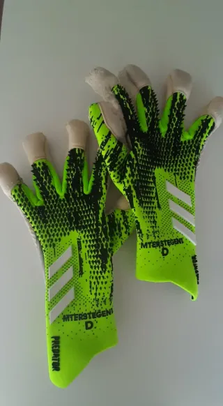 Guantes Portero Ter Stegen