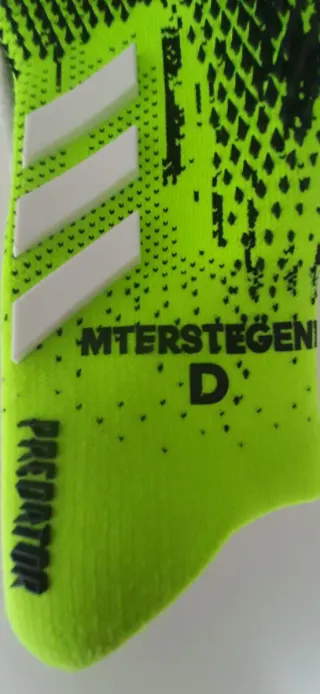 Guantes Portero Ter Stegen