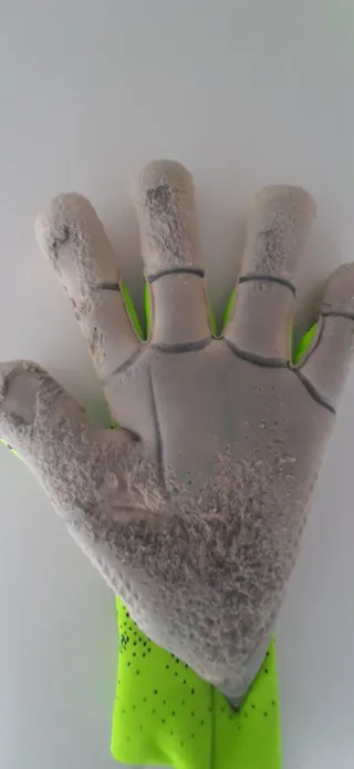 Guantes Portero Ter Stegen
