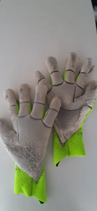 Guantes Portero Ter Stegen
