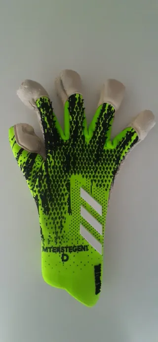 Guantes Portero Ter Stegen