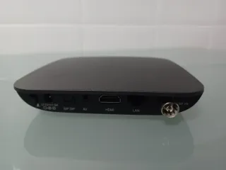Descodificador Android TV DV8955-T2