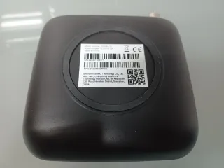 Descodificador Android TV DV8955-T2