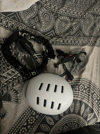 Patinete eléctrico Smartgyro rockway pro