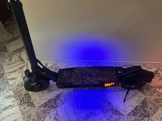 Patinete eléctrico Smartgyro rockway pro