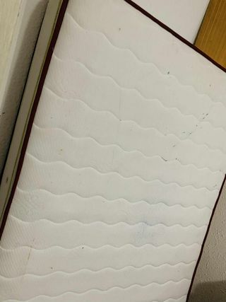 Colchón Marpe Mod. 2100 105x180