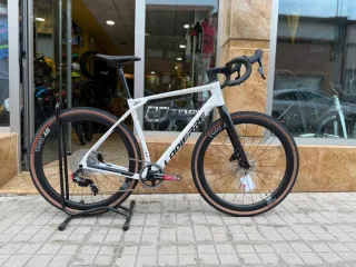 Lapierre Crosshill CF 8.0