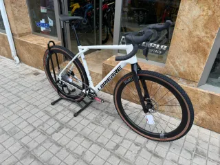 Lapierre Crosshill CF 8.0