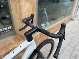 Lapierre Crosshill CF 8.0