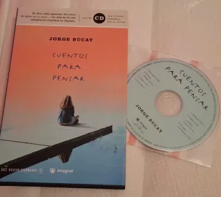 Cuentos para pensar. (Spanish Edition)