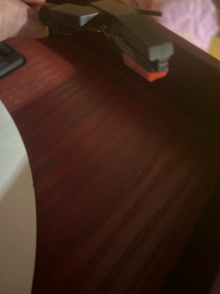 Tocadiscos Retro The Beatles AM/FM Decorativo