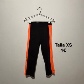 Leggings Deportivos (Varios, 7 ud)
