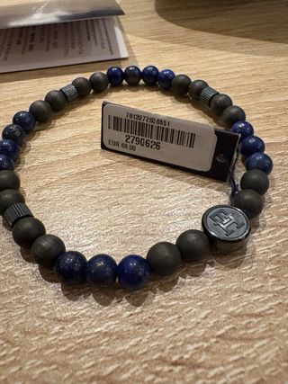 Pulsera Tommy Hilfiger Hombre