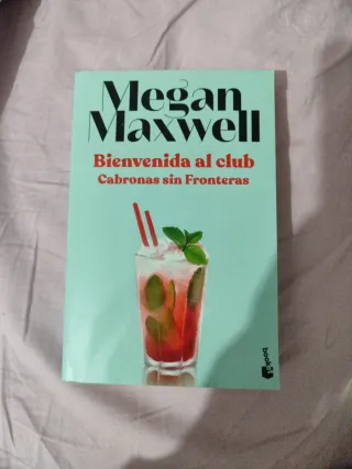 Bienvenida al club Cabronas sin Fronteras