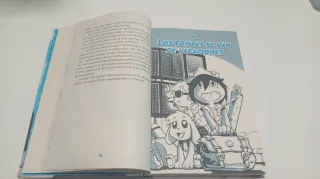 Libro "Los Compas y el diamantito legendario"