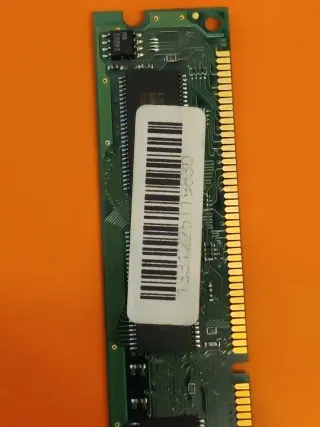 Módulo de memoria RAM