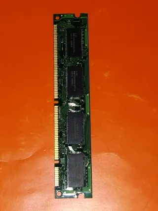 Módulo de memoria RAM