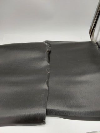 VOUNOT Set di 2 Zerbini per Ingresso, Tappeto Esterno per Porta, Impermeabile Antiscivolo Lavabile, Tappeto per Interno