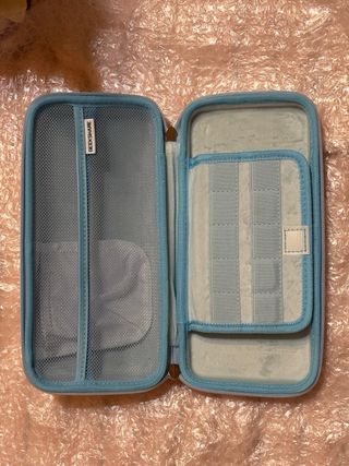 Funda Nintendo Switch OLED Diseño Oso