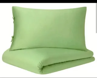 Set Copripiumino Matrimoniale KRITSUGA Lyocell