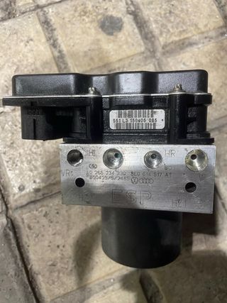 ABS Referencia 8E0614517AT 2.5 TDI V6 Audi A4