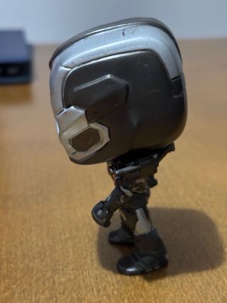 Figura Funko War Machine Marvel Avengers
