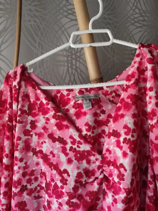 Vestido River Island Talla XL