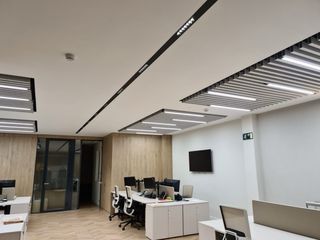 Electricista locales comerciales