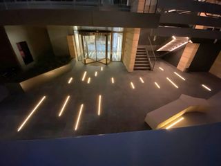 Electricista locales comerciales