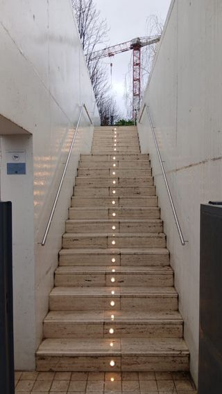 Electricista locales comerciales