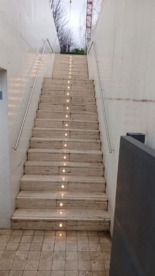 Electricista locales comerciales