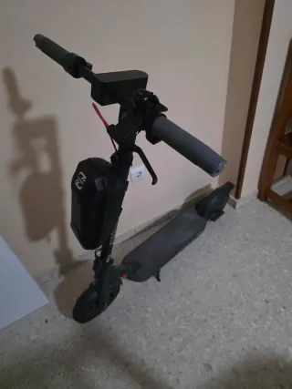 Patinete Eléctrico Xiaomi 4 Pro 2 Gen