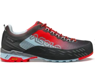 Zapatillas trekking mujer Asolo Gore-Tex