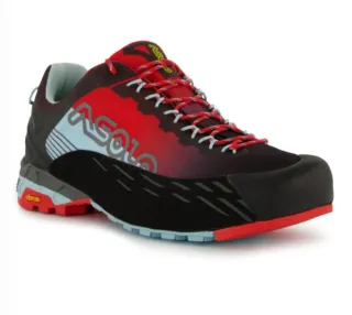 Zapatillas trekking mujer Asolo Gore-Tex