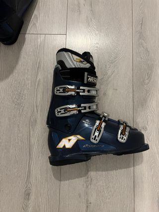 Botas de esquí Nordica