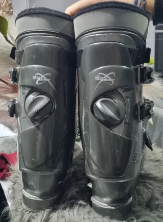 Scarponi sci Tecno Pro Maximum 41