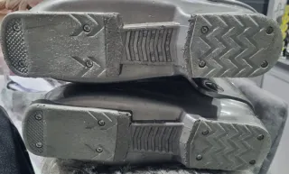 Scarponi sci Tecno Pro Maximum 41