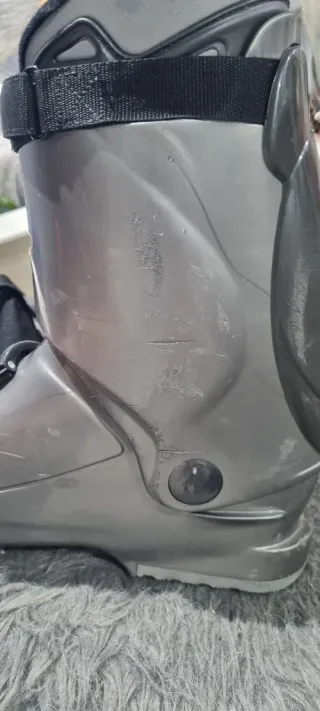 Scarponi sci Tecno Pro Maximum 41