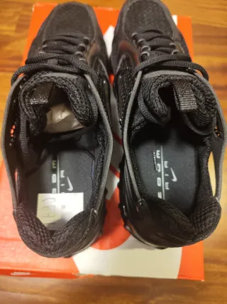 Nike Air Zoom Spiridon Cage 2 Talla 42.5