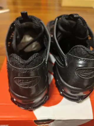 Nike Air Zoom Spiridon Cage 2 Talla 42.5