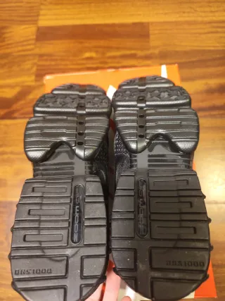 Nike Air Zoom Spiridon Cage 2 Talla 42.5