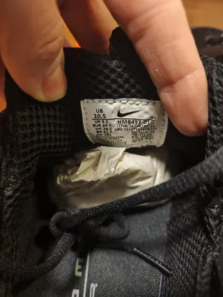 Nike Air Zoom Spiridon Cage 2 Talla 42.5