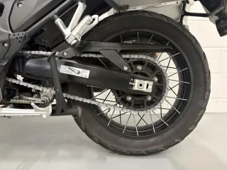 MACBOR Montana 500 XR5 A2 2024 - 21.000 km