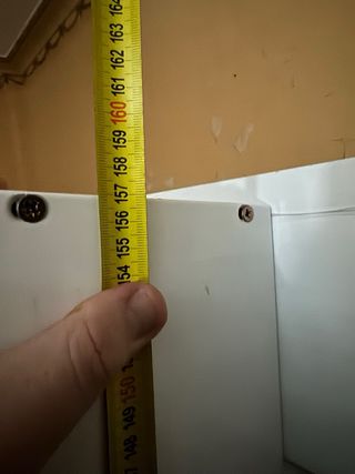 Ventana con persiana enrollable