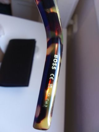 Gafas de sol Hugo Boss