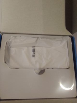 Router KuWFi 4G LTE SIM Exterior/Interior