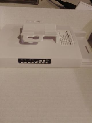 Router KuWFi 4G LTE SIM Exterior/Interior