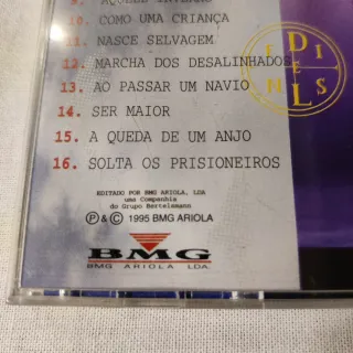 CD Delfins - O caminho da Felicidade